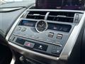 2018 Lexus NX