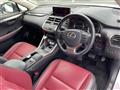 2018 Lexus NX