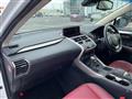2018 Lexus NX
