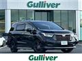 2021 Honda Odyssey Hybrid