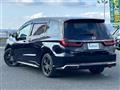 2021 Honda Odyssey Hybrid
