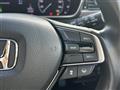 2021 Honda Odyssey Hybrid