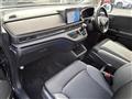 2021 Honda Odyssey Hybrid