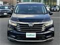2021 Honda Odyssey Hybrid