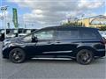 2021 Honda Odyssey Hybrid