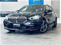 2021 BMW 1 Series