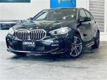 2021 BMW 1 Series