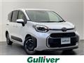 2023 Toyota Sienta