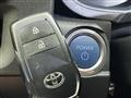 2023 Toyota Sienta
