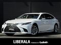2018 Lexus LS
