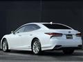 2018 Lexus LS