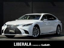 2018 Lexus LS