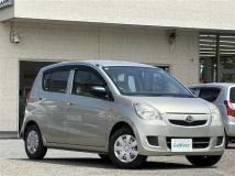 2007 Daihatsu Mira