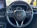 2020 Toyota Corolla Sports