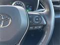 2020 Toyota Corolla Sports
