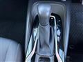 2020 Toyota Corolla Sports