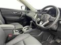 2019 Nissan X-Trail