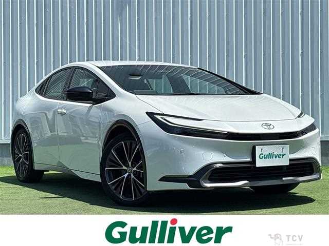 2023 Toyota Prius