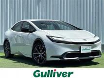 2023 Toyota Prius