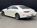 2018 Mercedes-Benz Cls-Class