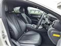 2018 Mercedes-Benz Cls-Class