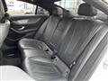 2018 Mercedes-Benz Cls-Class