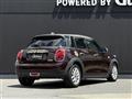 2018 BMW MINI