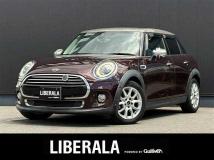 2018 BMW MINI