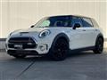 2018 BMW MINI Clubman