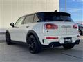 2018 BMW MINI Clubman