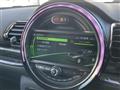 2018 BMW MINI Clubman