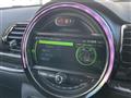 2018 BMW MINI Clubman