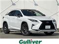 2016 Lexus RX