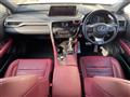 2016 Lexus RX