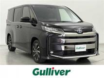 2023 Toyota Noah
