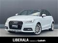 2017 Audi A1