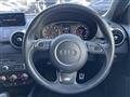 2017 Audi A1