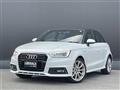 2017 Audi A1