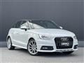 2017 Audi A1