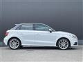 2017 Audi A1