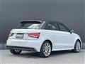 2017 Audi A1