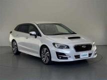 2017 Subaru Levorg