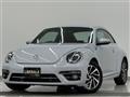 2018 Volkswagen Beetle