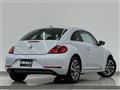 2018 Volkswagen Beetle