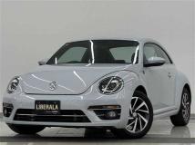 2018 Volkswagen Beetle