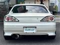 2000 Nissan Silvia