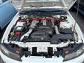 2000 Nissan Silvia
