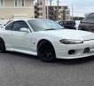 2000 Nissan Silvia