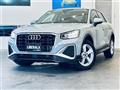2022 Audi Q2
