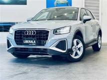 2022 Audi Q2